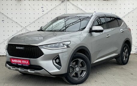 Haval F7 I, 2021 год, 1 690 000 рублей, 1 фотография