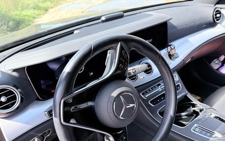 Mercedes-Benz E-Класс, 2021 год, 5 300 000 рублей, 7 фотография
