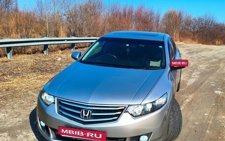 Honda Accord VIII рестайлинг, 2009 год, 1 250 000 рублей, 7 фотография