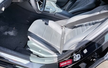 Mercedes-Benz E-Класс, 2021 год, 5 300 000 рублей, 5 фотография