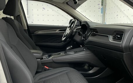 Haval F7 I, 2021 год, 1 690 000 рублей, 12 фотография