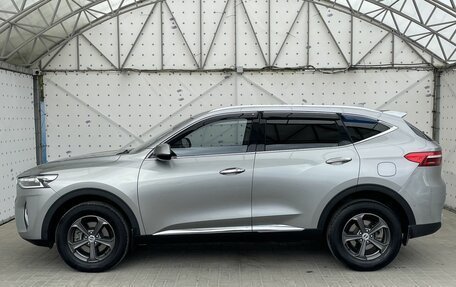 Haval F7 I, 2021 год, 1 690 000 рублей, 10 фотография