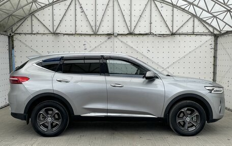 Haval F7 I, 2021 год, 1 690 000 рублей, 9 фотография