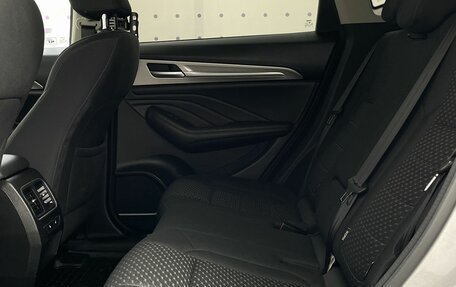 Haval F7 I, 2021 год, 1 690 000 рублей, 13 фотография