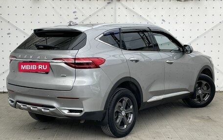 Haval F7 I, 2021 год, 1 690 000 рублей, 4 фотография