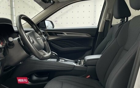 Haval F7 I, 2021 год, 1 690 000 рублей, 11 фотография