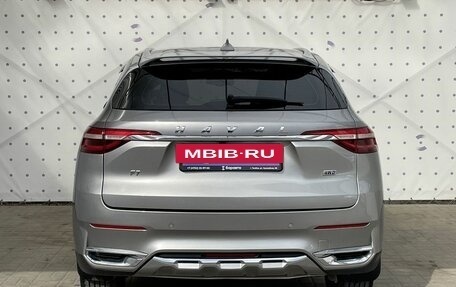 Haval F7 I, 2021 год, 1 690 000 рублей, 6 фотография