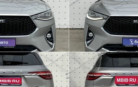 Haval F7 I, 2021 год, 1 690 000 рублей, 8 фотография