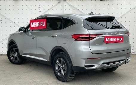 Haval F7 I, 2021 год, 1 690 000 рублей, 5 фотография