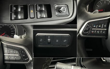 Haval F7 I, 2021 год, 1 690 000 рублей, 18 фотография
