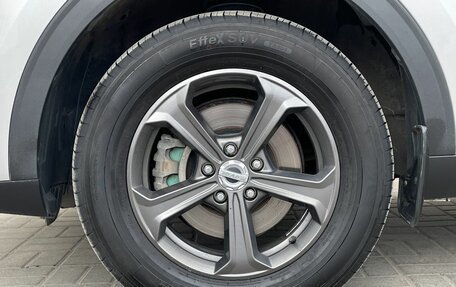 Haval F7 I, 2021 год, 1 690 000 рублей, 19 фотография