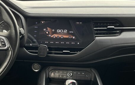 Haval F7 I, 2021 год, 1 690 000 рублей, 17 фотография