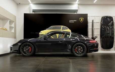 Porsche 911, 2017 год, 9 398 000 рублей, 7 фотография
