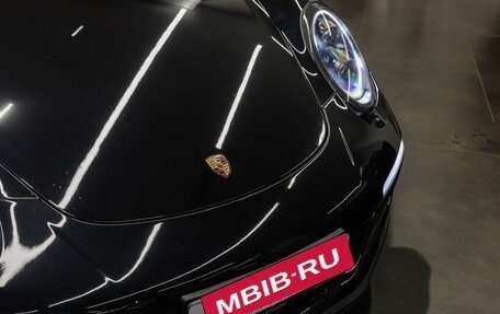 Porsche 911, 2017 год, 9 398 000 рублей, 8 фотография