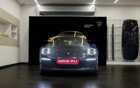 Porsche 911, 2017 год, 9 398 000 рублей, 2 фотография