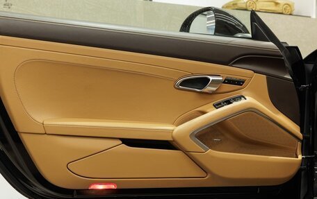Porsche 911, 2017 год, 9 398 000 рублей, 16 фотография