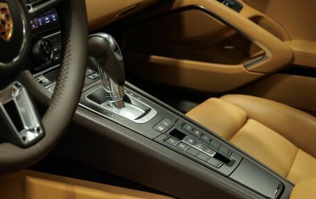 Porsche 911, 2017 год, 9 398 000 рублей, 22 фотография