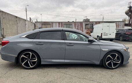 Honda Accord IX рестайлинг, 2020 год, 2 400 000 рублей, 4 фотография
