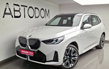 BMW X3, 2026 год, 8 400 000 рублей, 1 фотография
