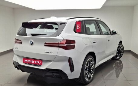 BMW X3, 2026 год, 8 400 000 рублей, 3 фотография