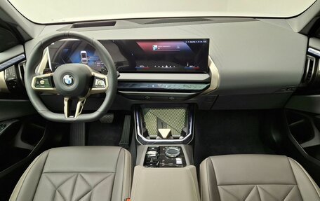 BMW X3, 2026 год, 8 400 000 рублей, 9 фотография