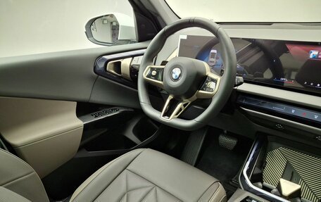 BMW X3, 2026 год, 8 400 000 рублей, 8 фотография