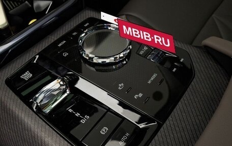 BMW X3, 2026 год, 8 400 000 рублей, 15 фотография