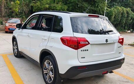 Suzuki Vitara II рестайлинг, 2018 год, 1 211 000 рублей, 6 фотография