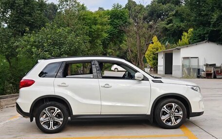 Suzuki Vitara II рестайлинг, 2018 год, 1 211 000 рублей, 7 фотография