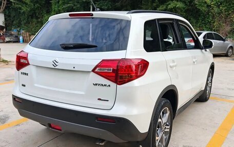 Suzuki Vitara II рестайлинг, 2018 год, 1 211 000 рублей, 4 фотография