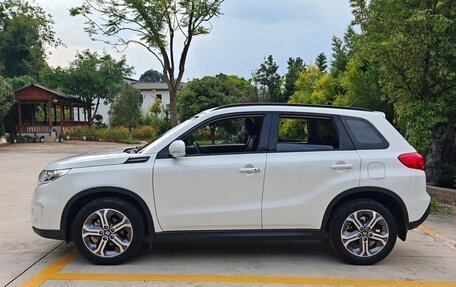 Suzuki Vitara II рестайлинг, 2018 год, 1 211 000 рублей, 8 фотография