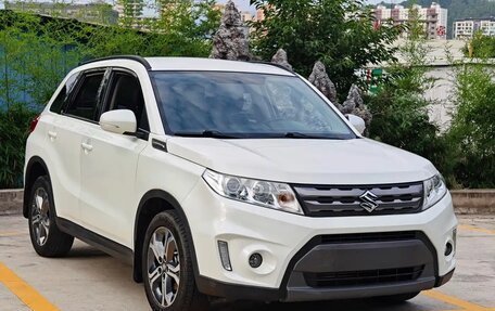 Suzuki Vitara II рестайлинг, 2018 год, 1 211 000 рублей, 3 фотография