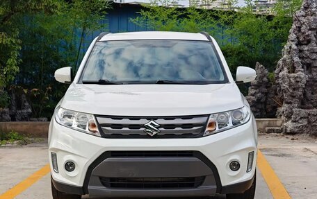 Suzuki Vitara II рестайлинг, 2018 год, 1 211 000 рублей, 2 фотография