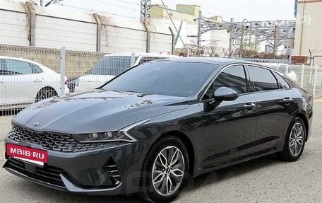 KIA K5, 2023 год, 2 079 000 рублей, 2 фотография