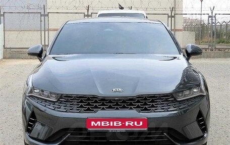 KIA K5, 2023 год, 2 079 000 рублей, 1 фотография