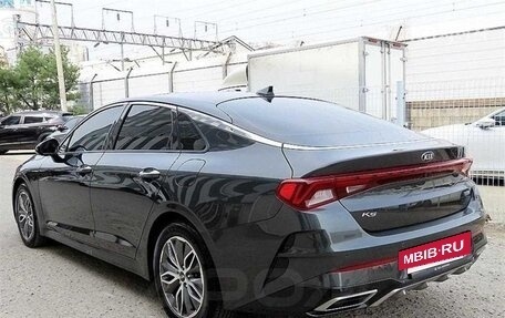KIA K5, 2023 год, 2 079 000 рублей, 3 фотография