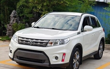 Suzuki Vitara II рестайлинг, 2018 год, 1 211 000 рублей, 1 фотография