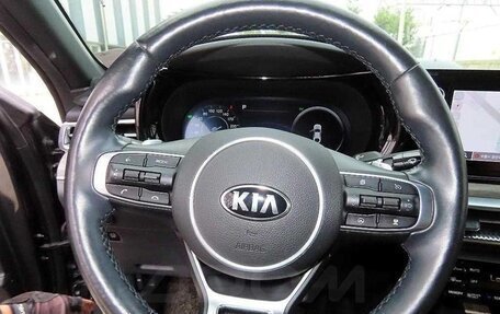 KIA K5, 2023 год, 2 079 000 рублей, 6 фотография