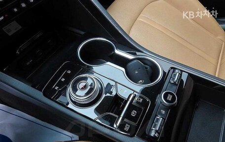 KIA K5, 2023 год, 2 079 000 рублей, 9 фотография