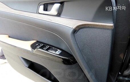KIA K5, 2023 год, 2 079 000 рублей, 10 фотография