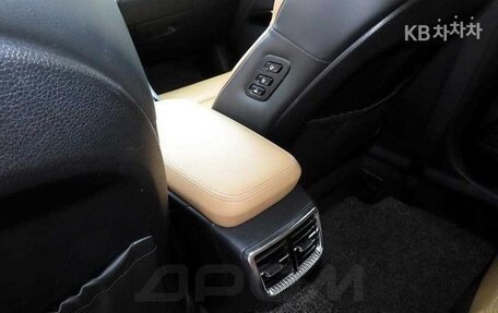 KIA K5, 2023 год, 2 079 000 рублей, 13 фотография