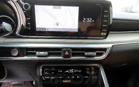 KIA K5, 2023 год, 2 079 000 рублей, 12 фотография