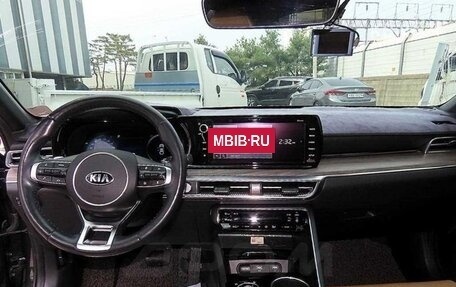 KIA K5, 2023 год, 2 079 000 рублей, 5 фотография