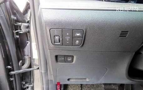 KIA K5, 2023 год, 2 079 000 рублей, 11 фотография