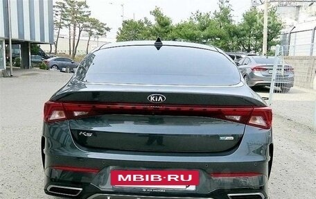KIA K5, 2023 год, 2 079 000 рублей, 4 фотография