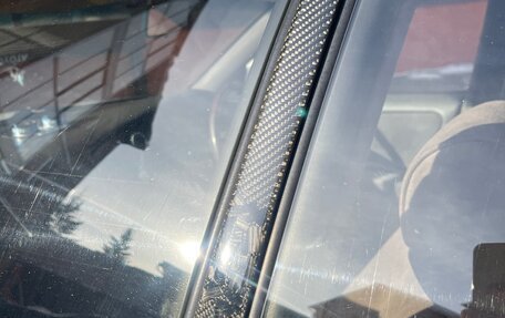 Toyota Mark II VIII (X100), 2000 год, 570 000 рублей, 10 фотография