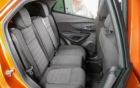 Opel Mokka I, 2015 год, 1 219 000 рублей, 7 фотография