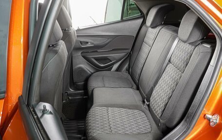 Opel Mokka I, 2015 год, 1 219 000 рублей, 9 фотография