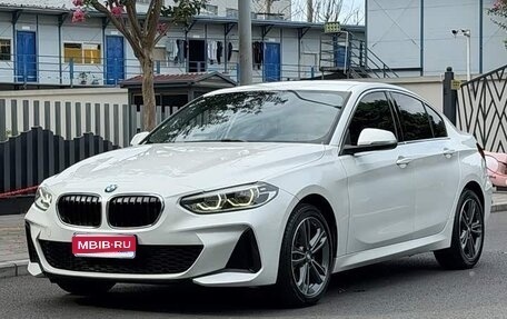 BMW 1 серия, 2023 год, 1 450 000 рублей, 1 фотография