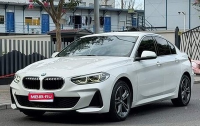 BMW 1 серия, 2023 год, 1 450 000 рублей, 1 фотография